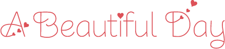 Logo A Beautiful Day